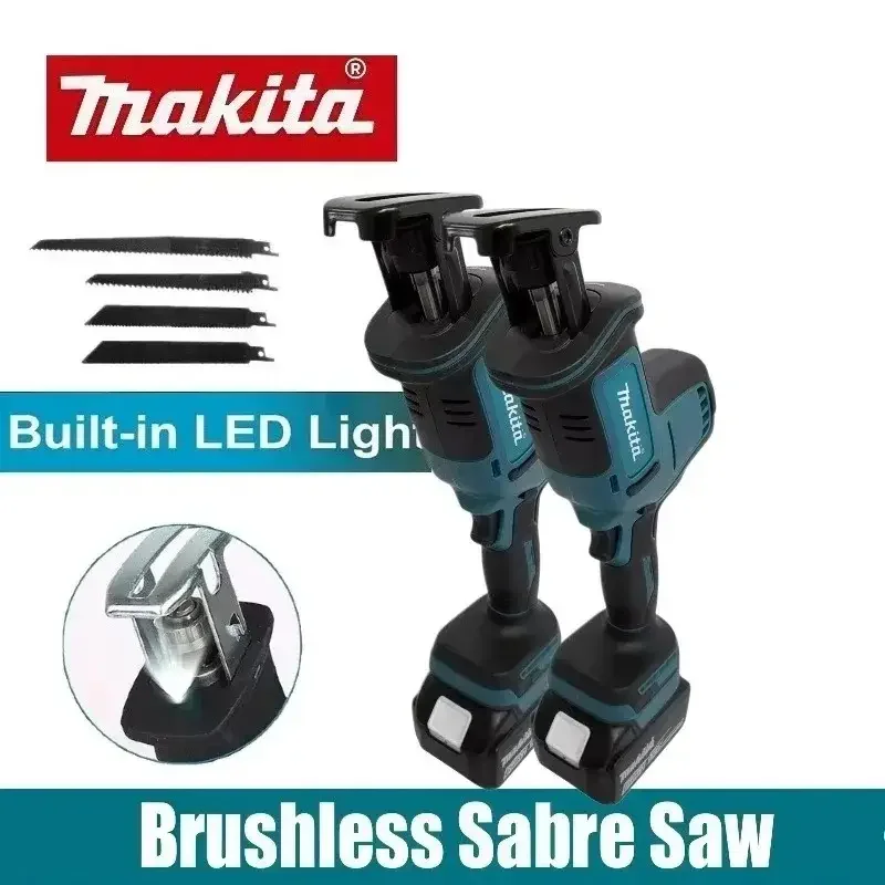 Piła szablasta akumulatorowa M – Reciprocating Saw Cordless recenzja i cena