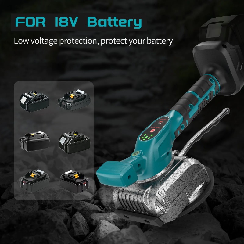 【Najlepiej sprzedający się】 Be – Power Tools Cordless recenzja i cena
