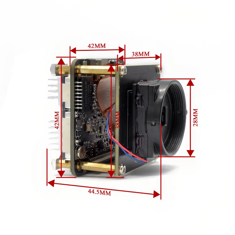 Moduł kamery wideo IMX585 0.00 – Power Tools Ai recenzja i cena