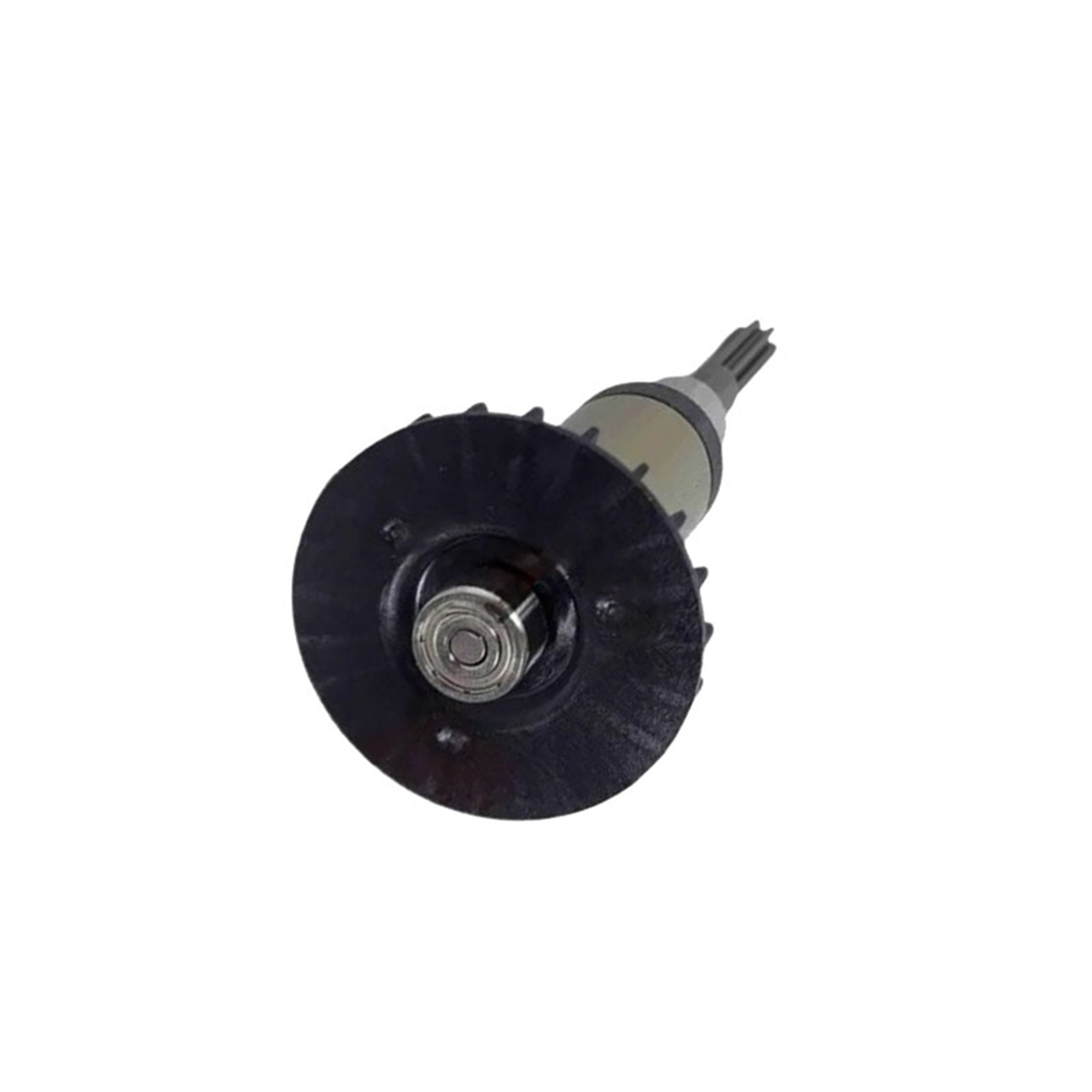 AA25 Do rotoru 619341-9 Klucz  – Power Tools Impact recenzja i cena