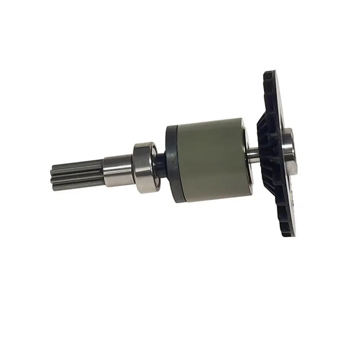 AA25 Do rotoru 619341-9 Klucz  – Power Tools Impact recenzja i cena