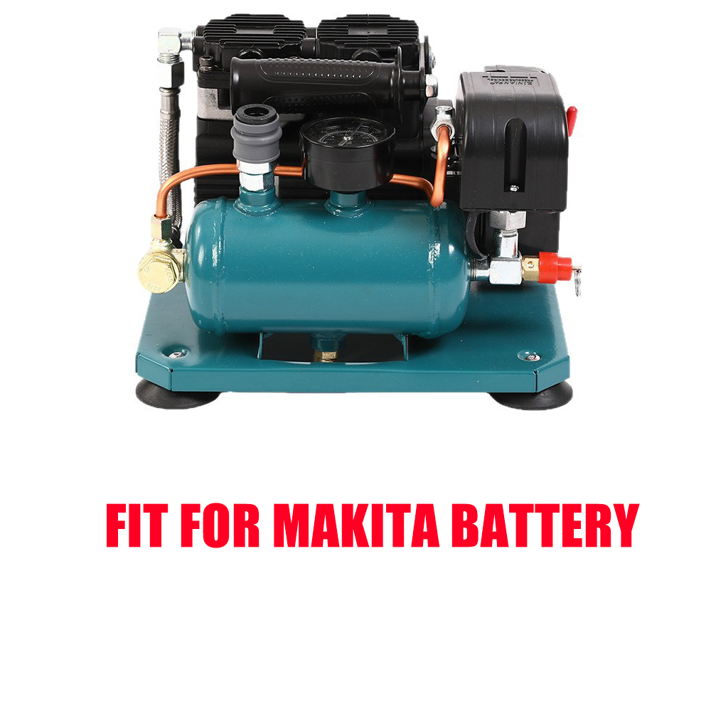 Pasuje do kompresora powietrza – Air Compressor Mini recenzja i cena