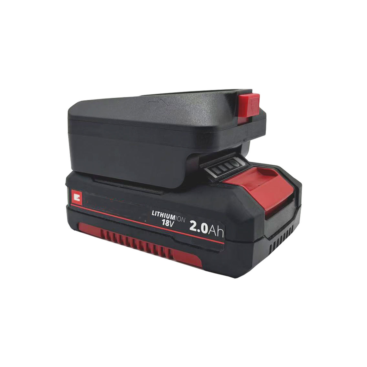 Adapter baterii 1 szt. Części  – Power Xchange Tools recenzja i cena