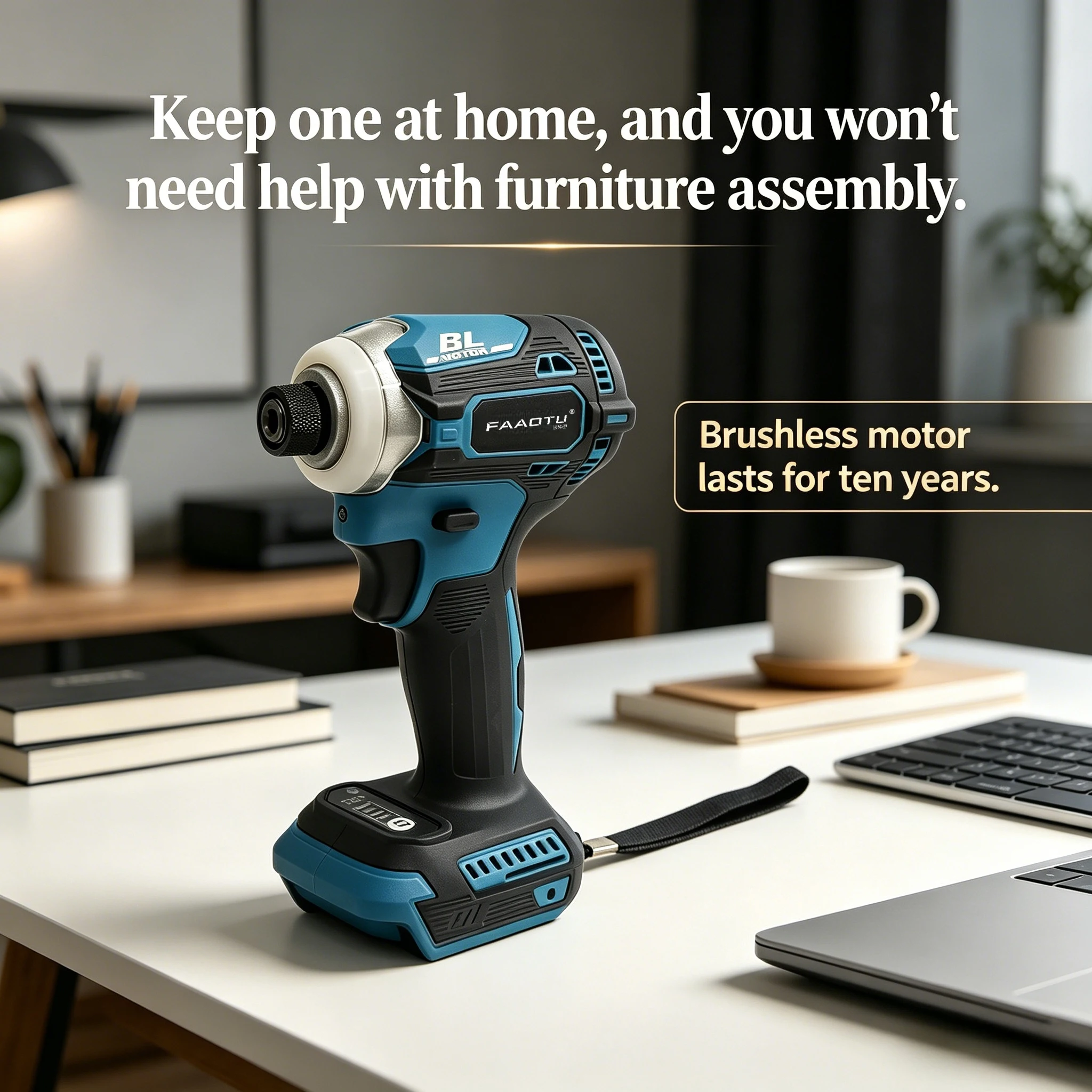FAAOTU DTD171 Akumulatorowy wk – Power Tools Cordless recenzja i cena