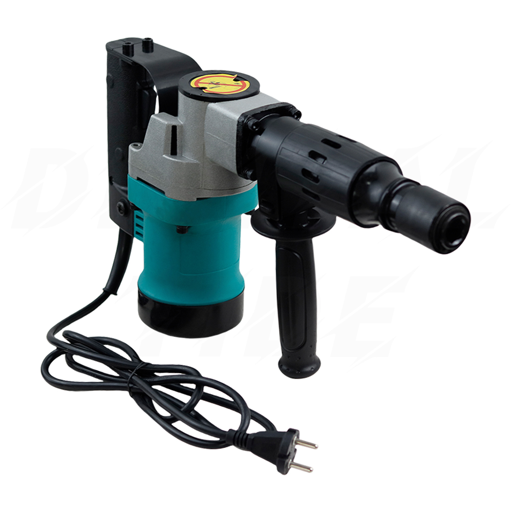 Wiertarka udarowa elektryczna  – Power Tools Impact recenzja i cena