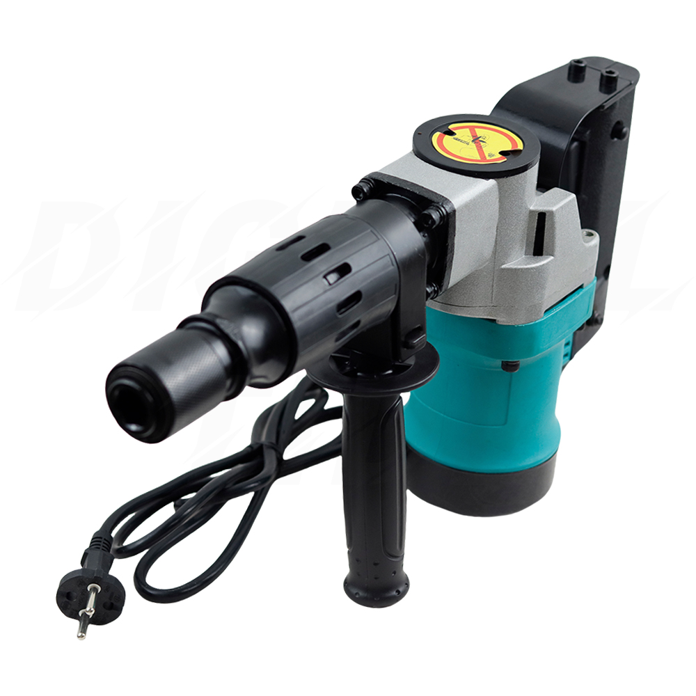 Wiertarka udarowa elektryczna  – Power Tools Impact recenzja i cena