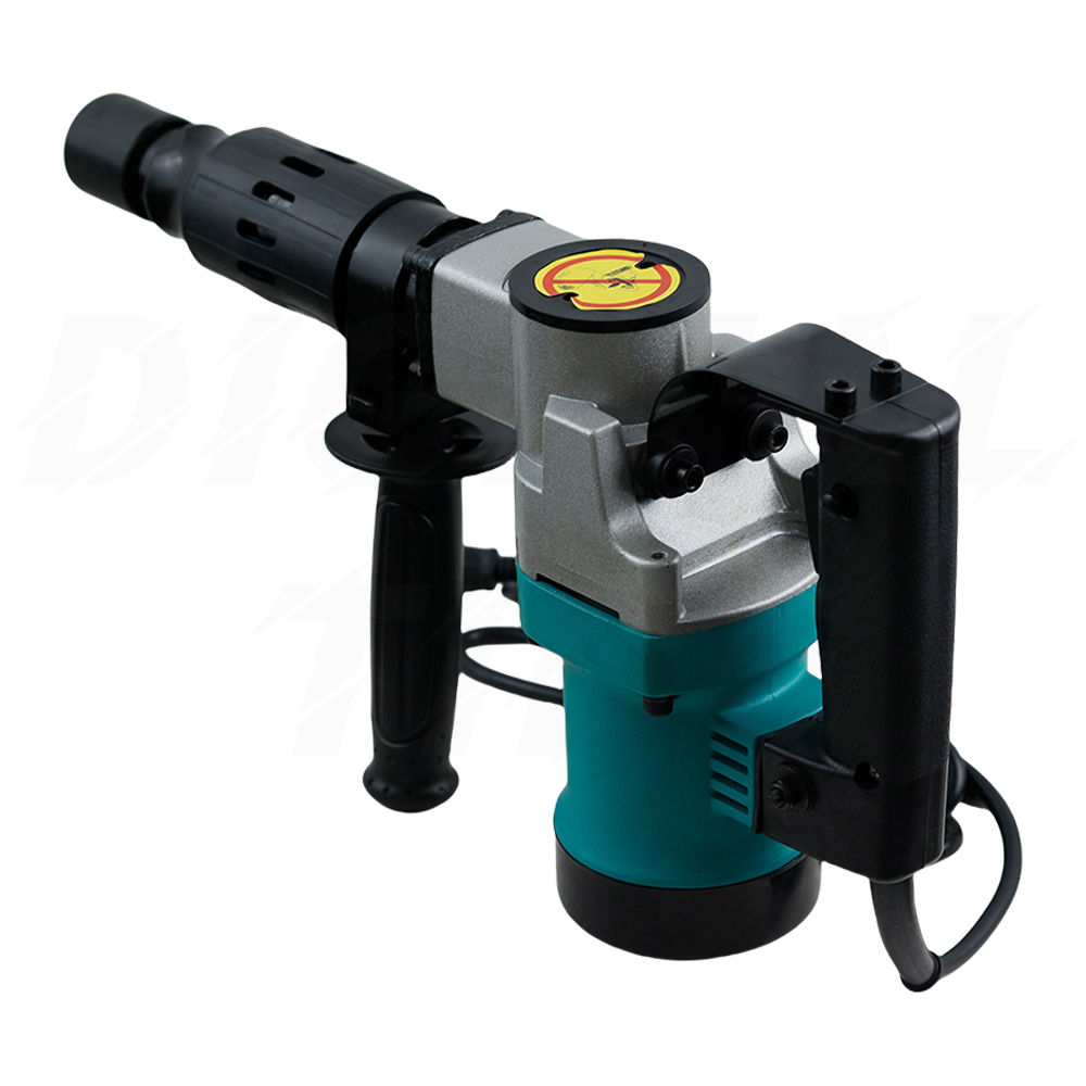 Wiertarka udarowa elektryczna  – Power Tools Impact recenzja i cena