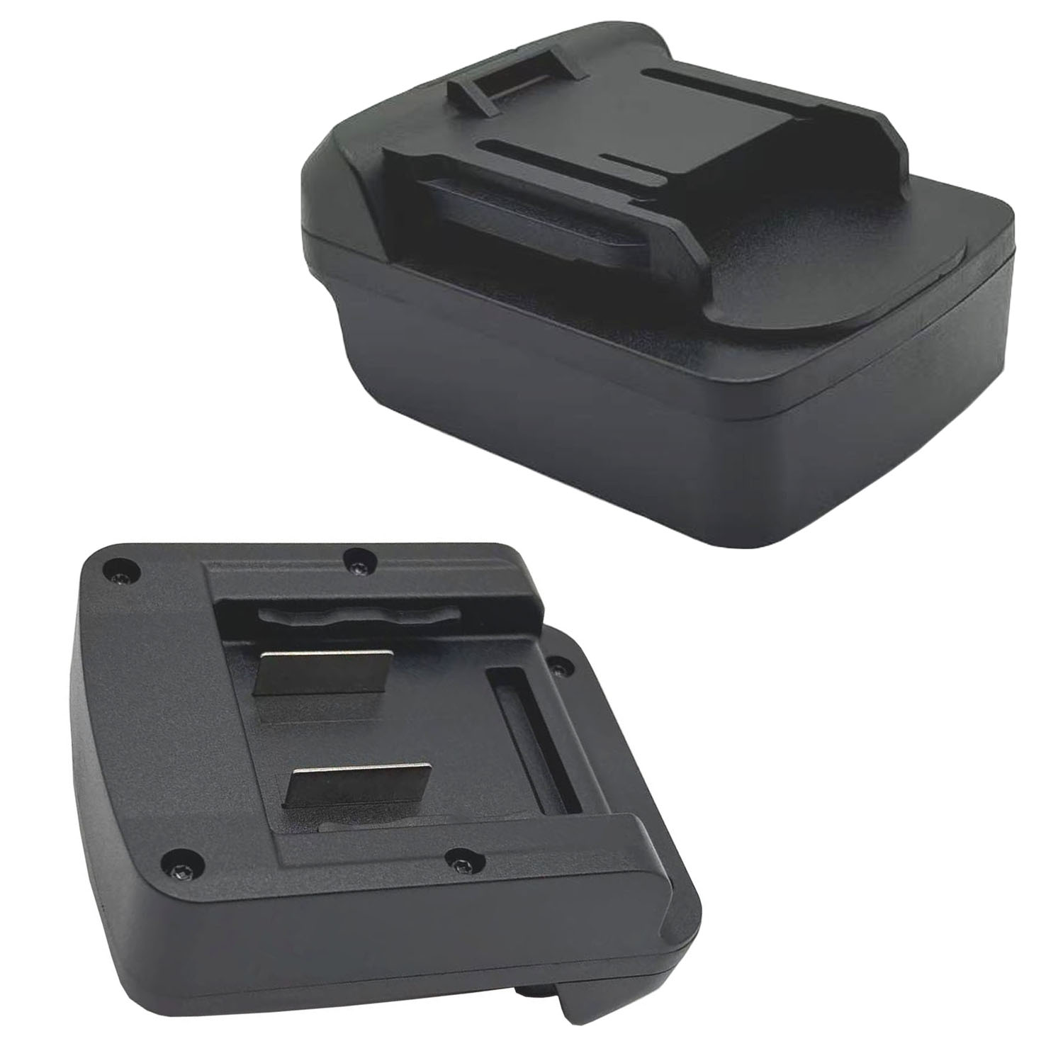 Adapter konwerter baterii do E – Power Xchange Tools recenzja i cena