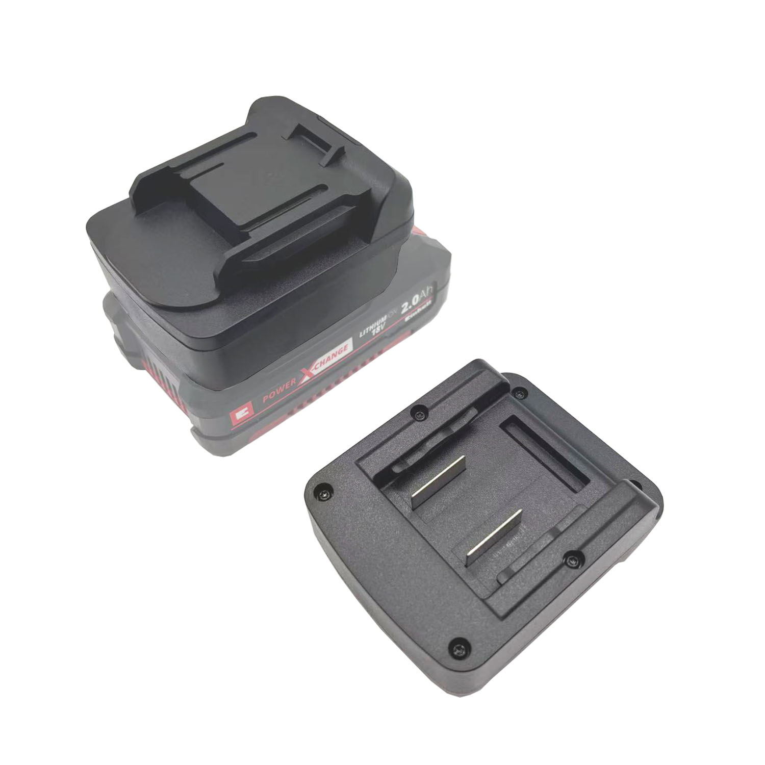 Adapter konwerter baterii do E – Power Xchange Tools recenzja i cena