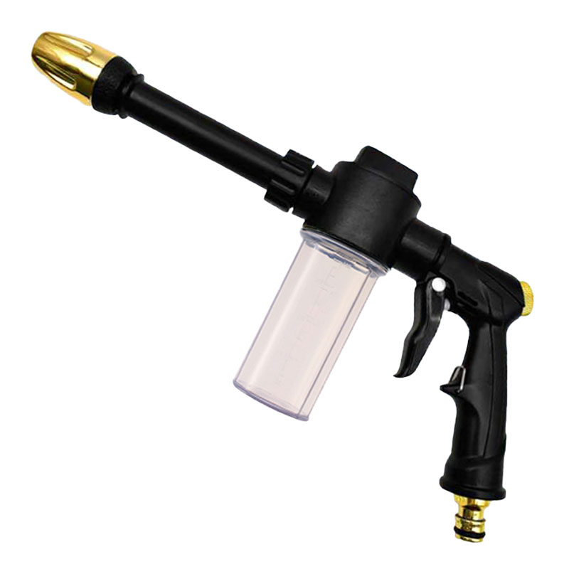 Pistolet do mycia samochodu wy – Power Tools And Engineering recenzja i cena