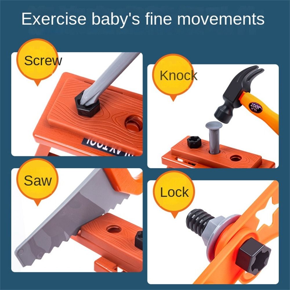 Elektryczna wiertarka zabawka, – Power Tools And Engineering recenzja i cena
