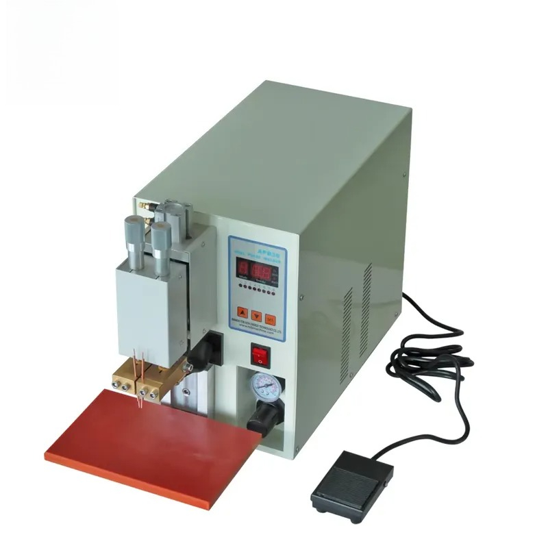 Przenośne narzędzie do zgrzewa – Power Tools Diy recenzja i cena