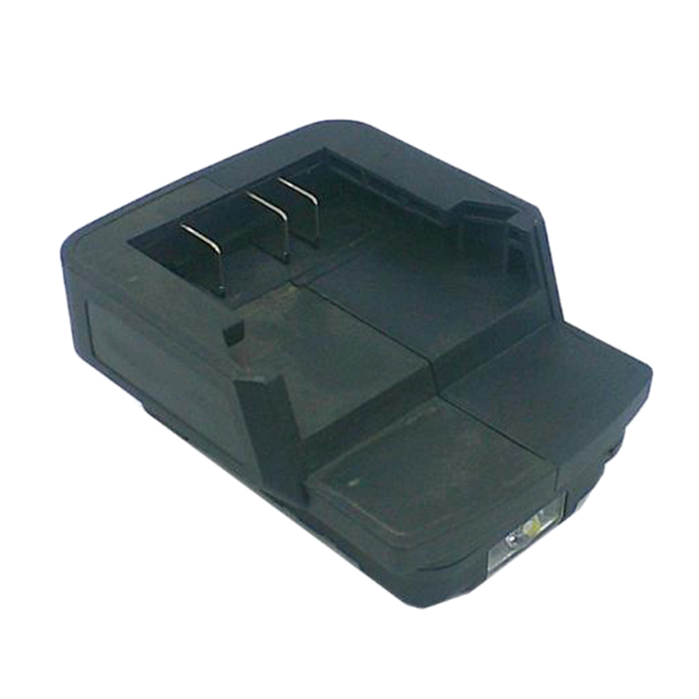 Adapter baterii 1 szt. Konwert – Power Tools Dongcheng recenzja i cena