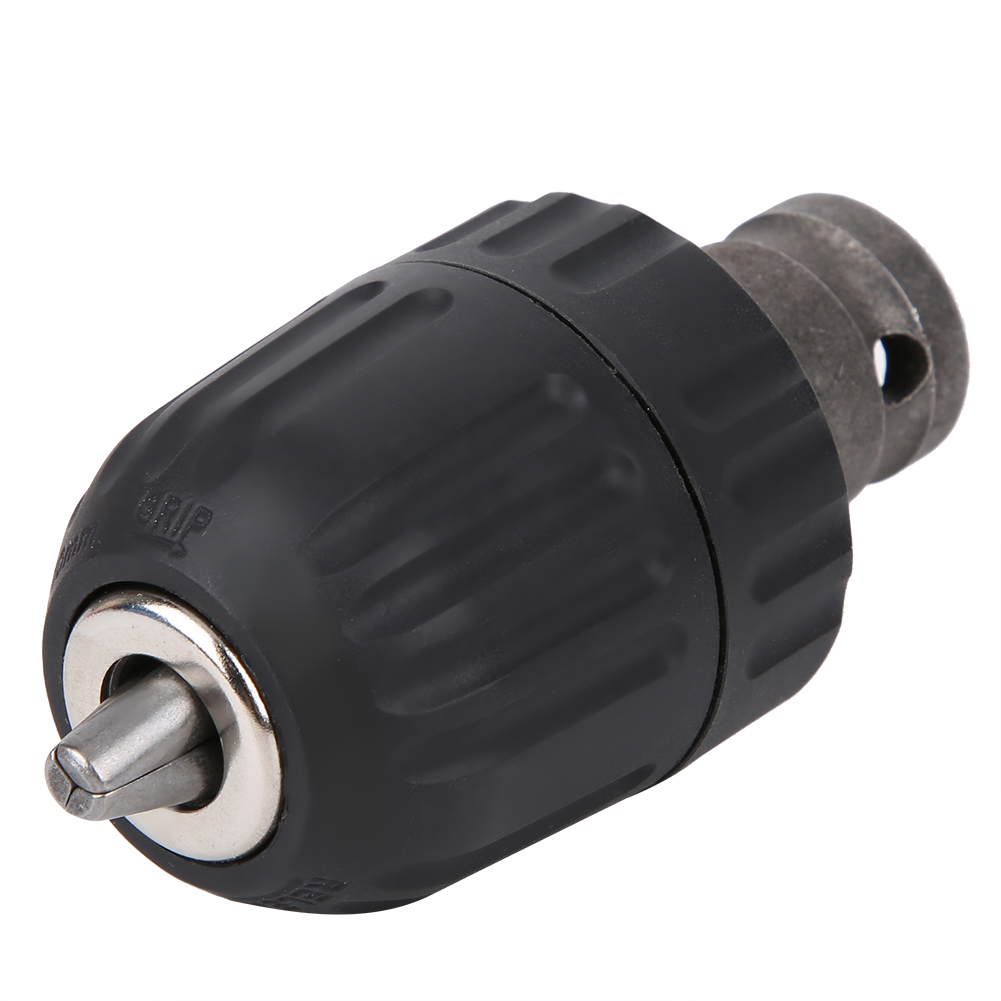 Adapter do wiertarki udarowej  – Power Xchange Tools recenzja i cena