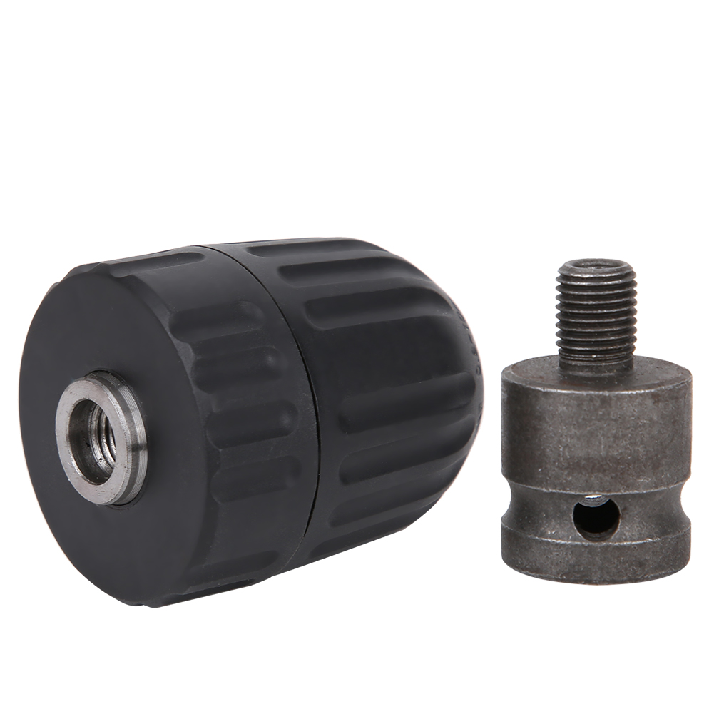 Adapter do wiertarki udarowej  – Power Xchange Tools recenzja i cena