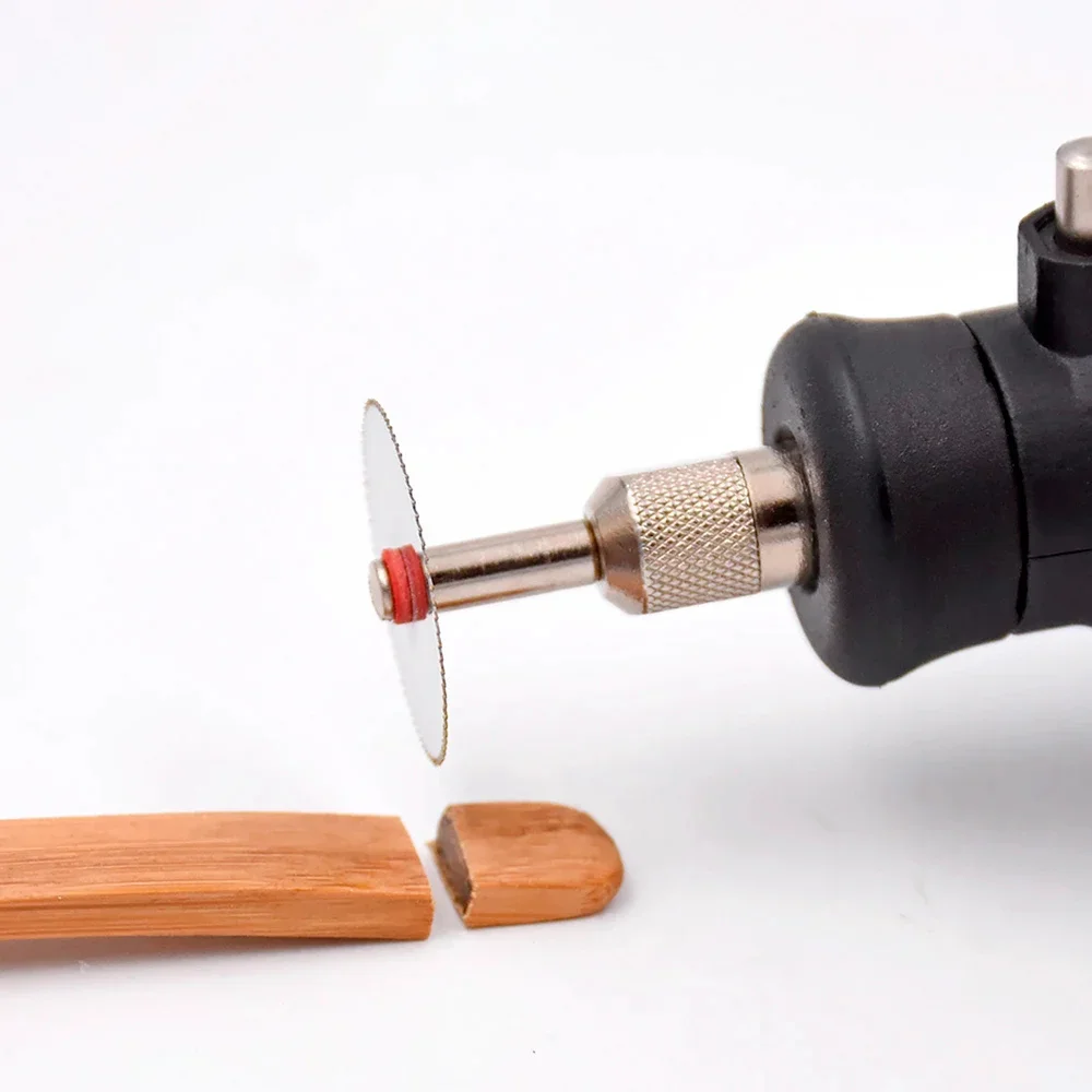 Tarcze tnące ze stali szybkotn – Power Tools Diy recenzja i cena