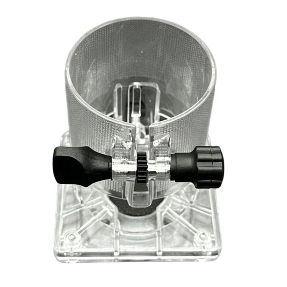    1 szt. Drewniana podstawa  – Router Trim Base recenzja i cena