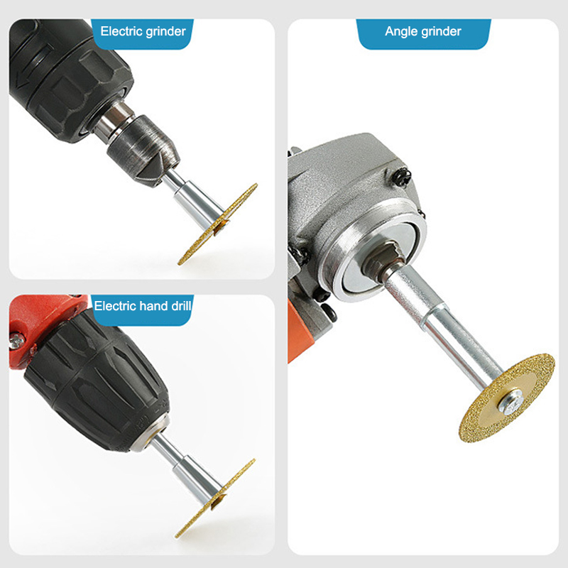 Tarcza diamentowa do szlifierk – Power Tools And Hand Tools recenzja i cena