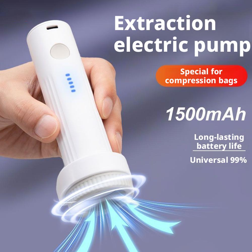 Przenośna elektryczna pompa pr – Air Compressor Mini recenzja i cena