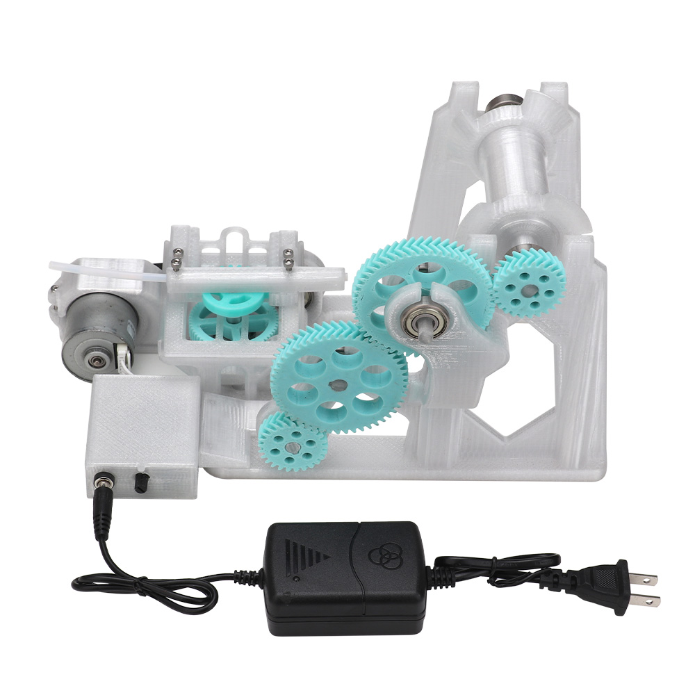 Elektryczny nawijacz filamentu – Power Tools Diy recenzja i cena