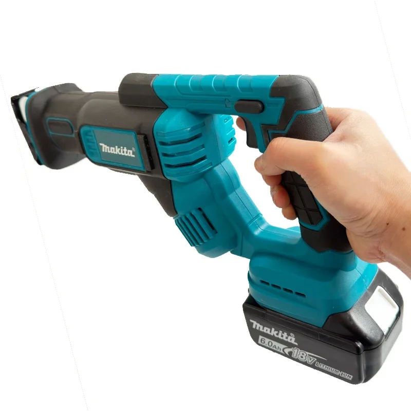 Piła szablasta akumulatorowa M – Reciprocating Saw Cordless recenzja i cena