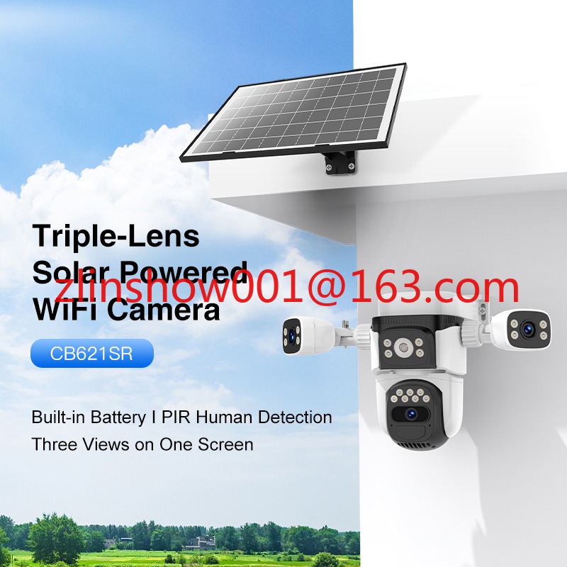 9MP Dual Band WiFi 360 - Dwuza – Power Tools Ai recenzja i cena