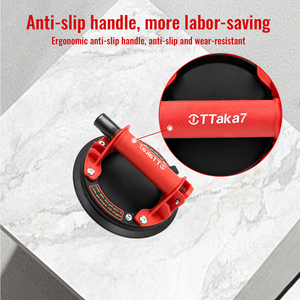 Nowe 8-calowe przyssawki próżn – Power Tools And Hand Tools recenzja i cena