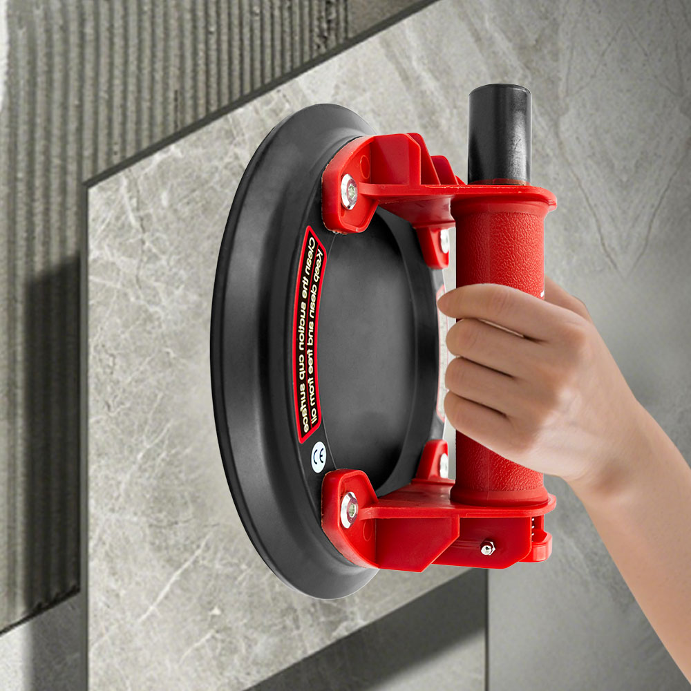 Nowe 8-calowe przyssawki próżn – Power Tools And Hand Tools recenzja i cena