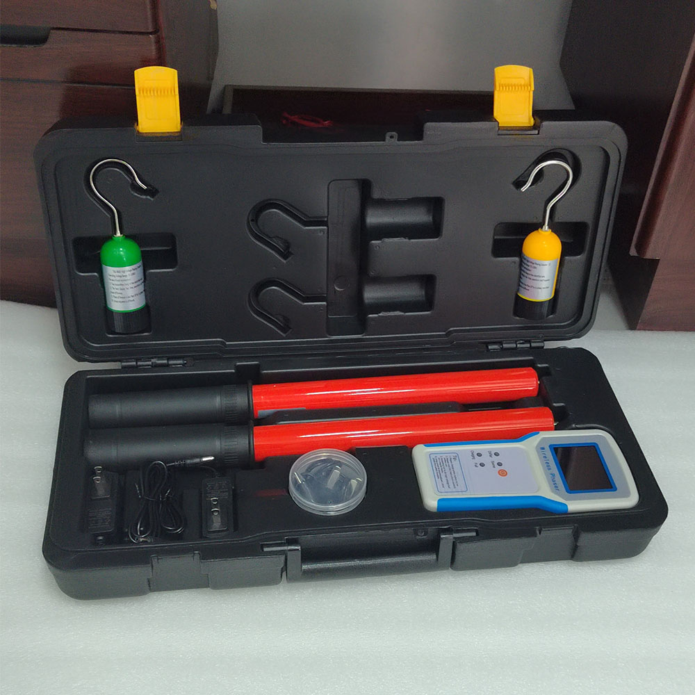 Detektor fazowania wysokiego n – Power Tools And Engineering recenzja i cena