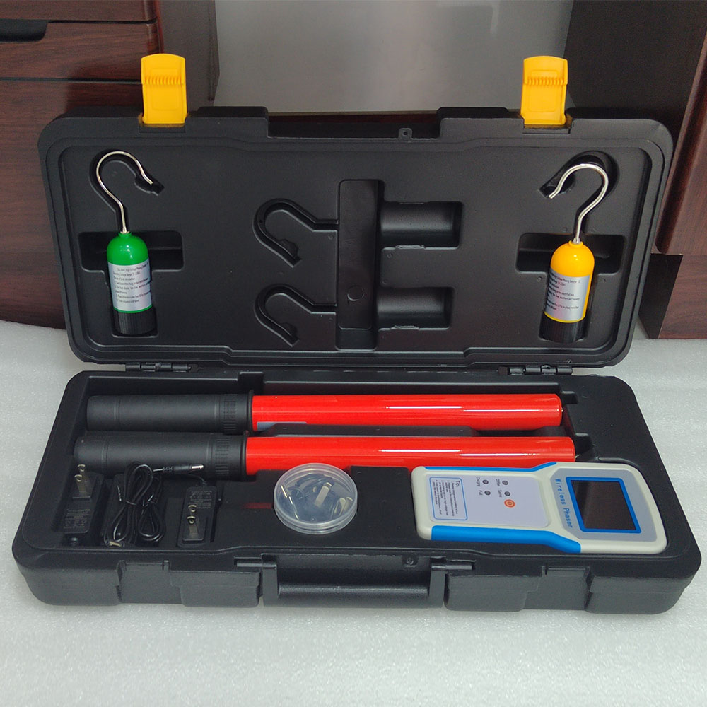 Detektor fazowania wysokiego n – Power Tools And Engineering recenzja i cena