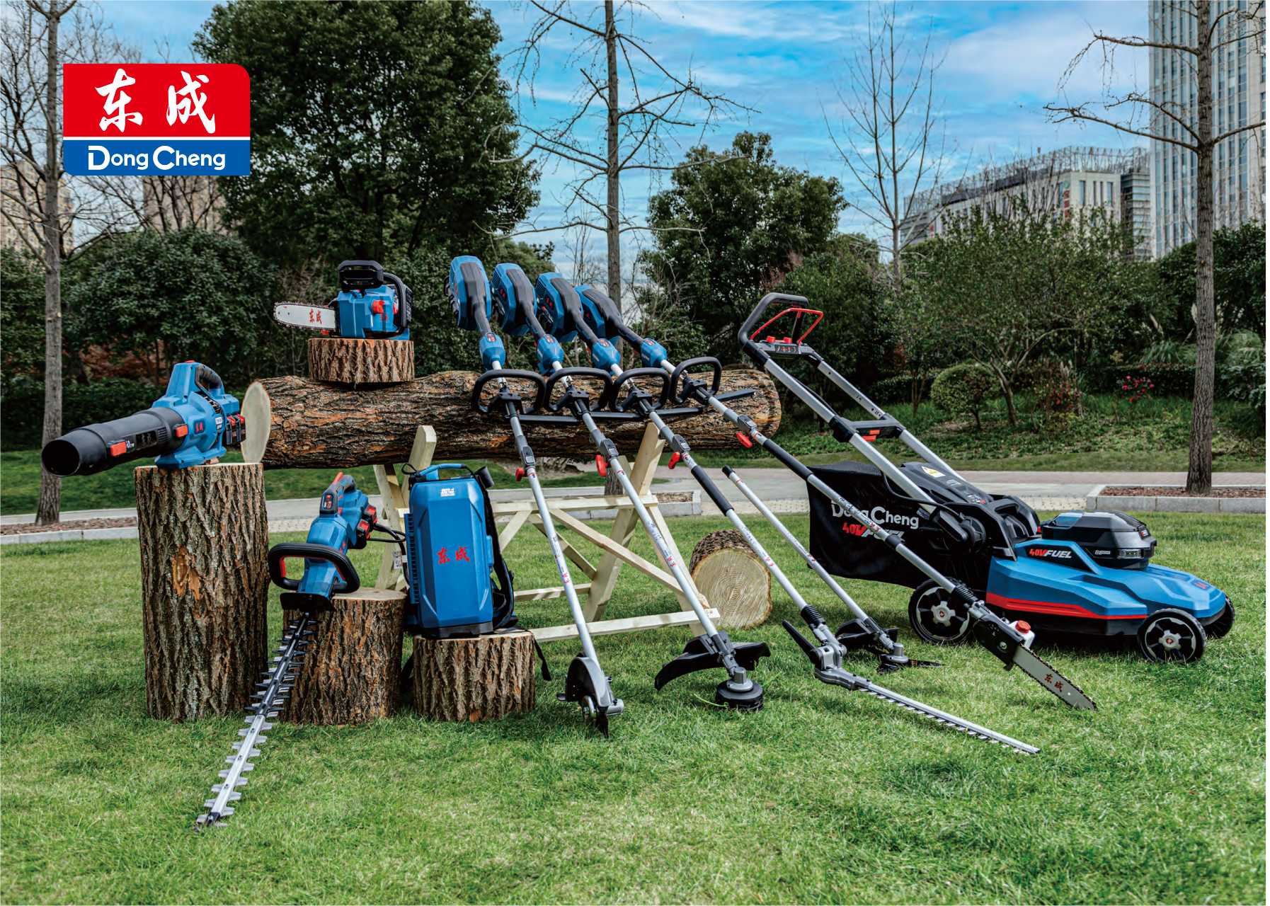 DongCheng Bezprzewodowa, bezsz – Power Tools Dongcheng recenzja i cena