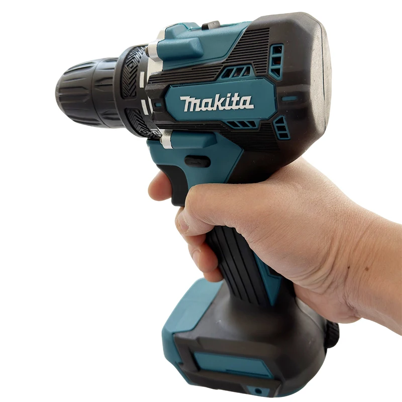Wiertarko-wkrętarka akumulator – Power Tools Impact recenzja i cena