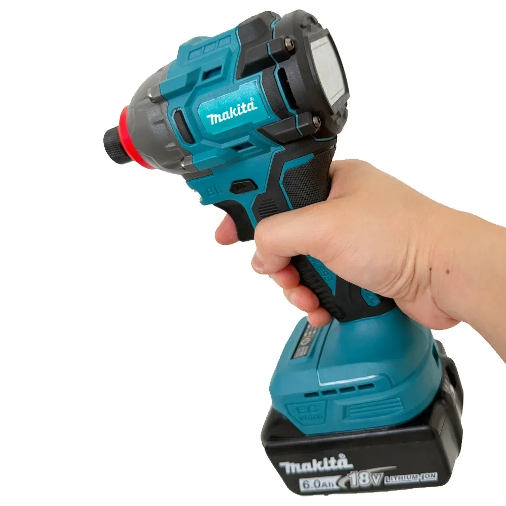 Wkrętarka udarowa akumulatorow – Power Tools Impact recenzja i cena