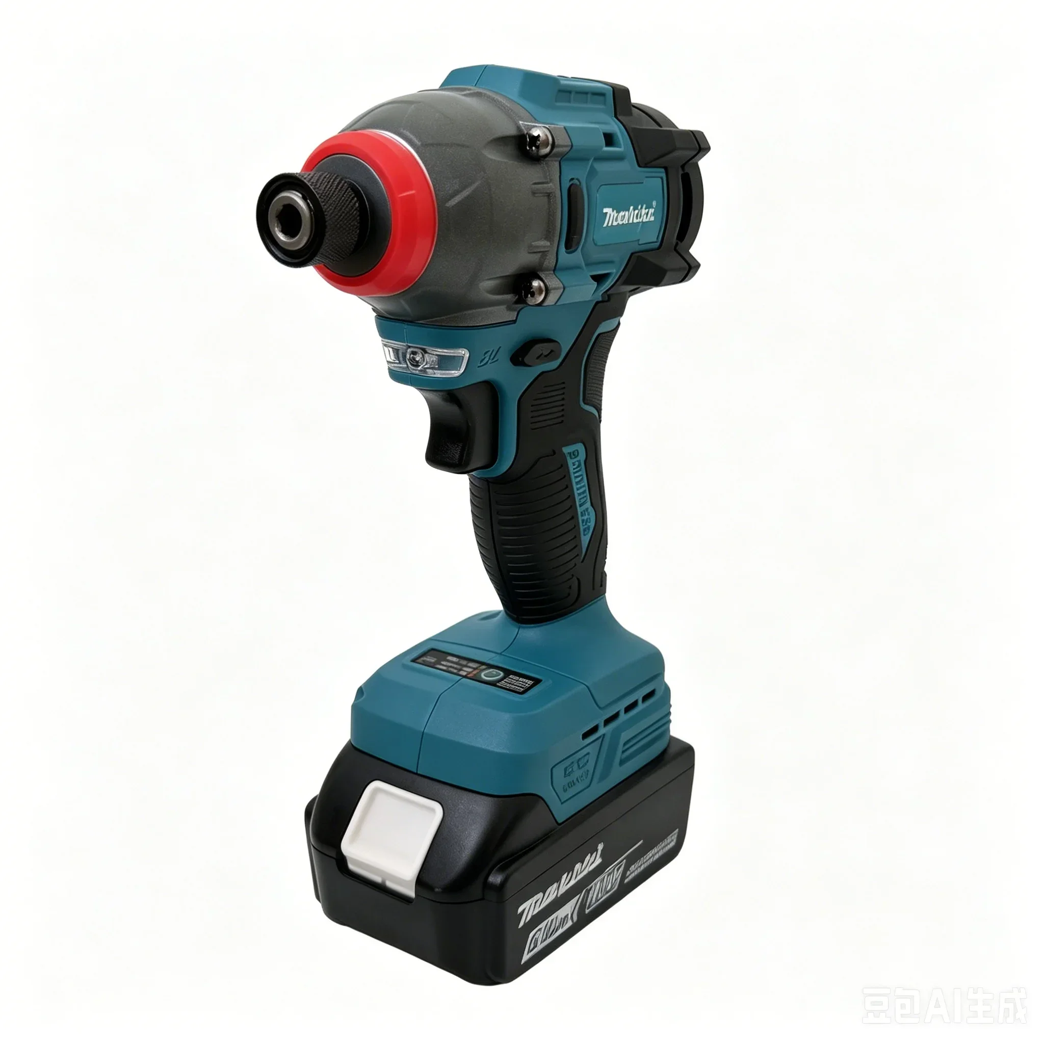 Wkrętarka udarowa akumulatorow – Power Tools Impact recenzja i cena
