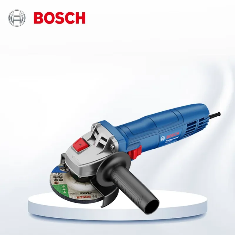 Szlifierka kątowa Bosch GWS700 – Power Tools Bosch recenzja i cena