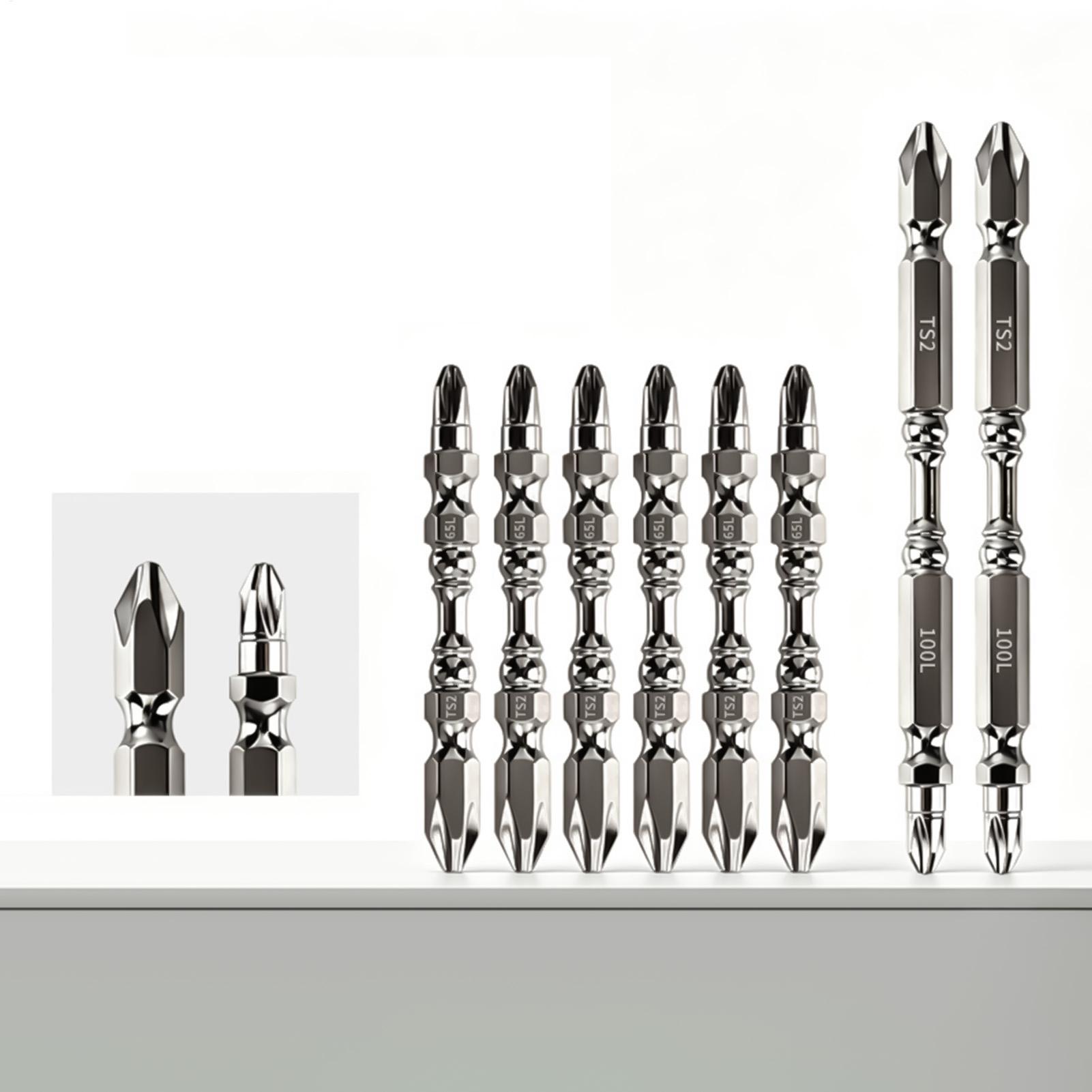 Zestaw bitów do wkrętaka magne – Power Tools And Hand Tools recenzja i cena