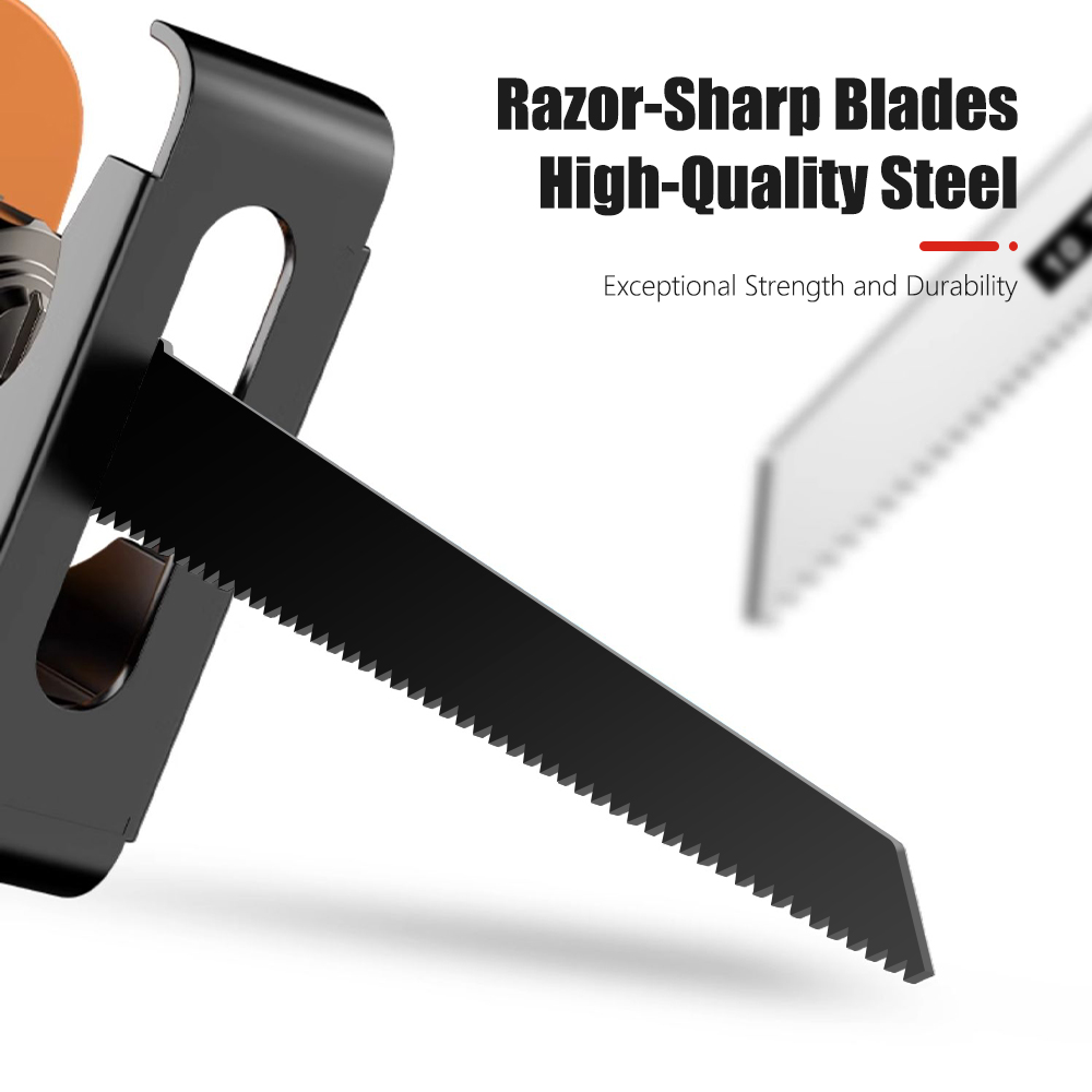 AURWOF Akumulatorowa Piła Elek – Reciprocating Saw Cordless recenzja i cena