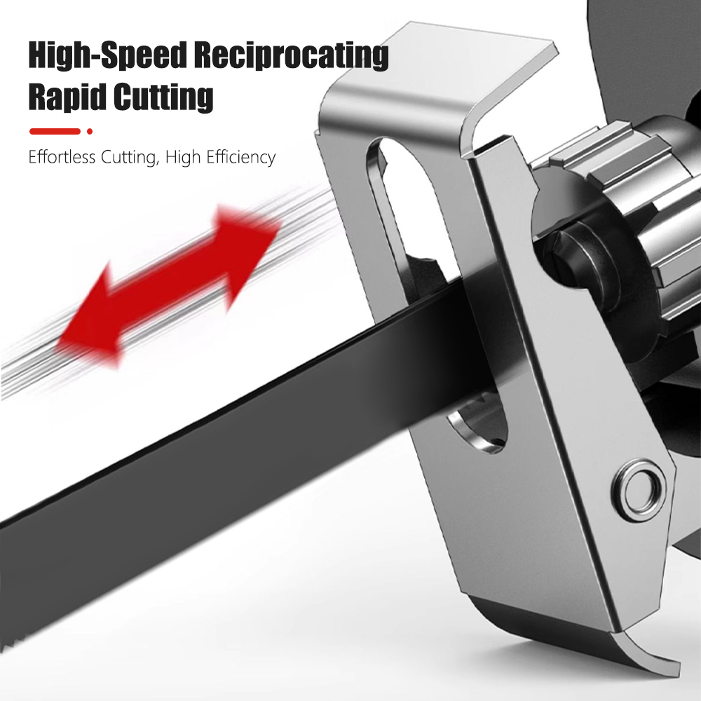 AURWOF Akumulatorowa Piła Elek – Reciprocating Saw Cordless recenzja i cena