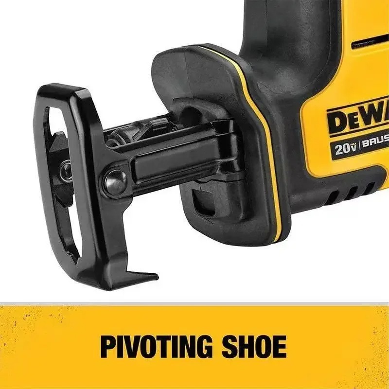 Piła szablasta DEWALT DCS369 2 – Reciprocating Saw Cordless recenzja i cena