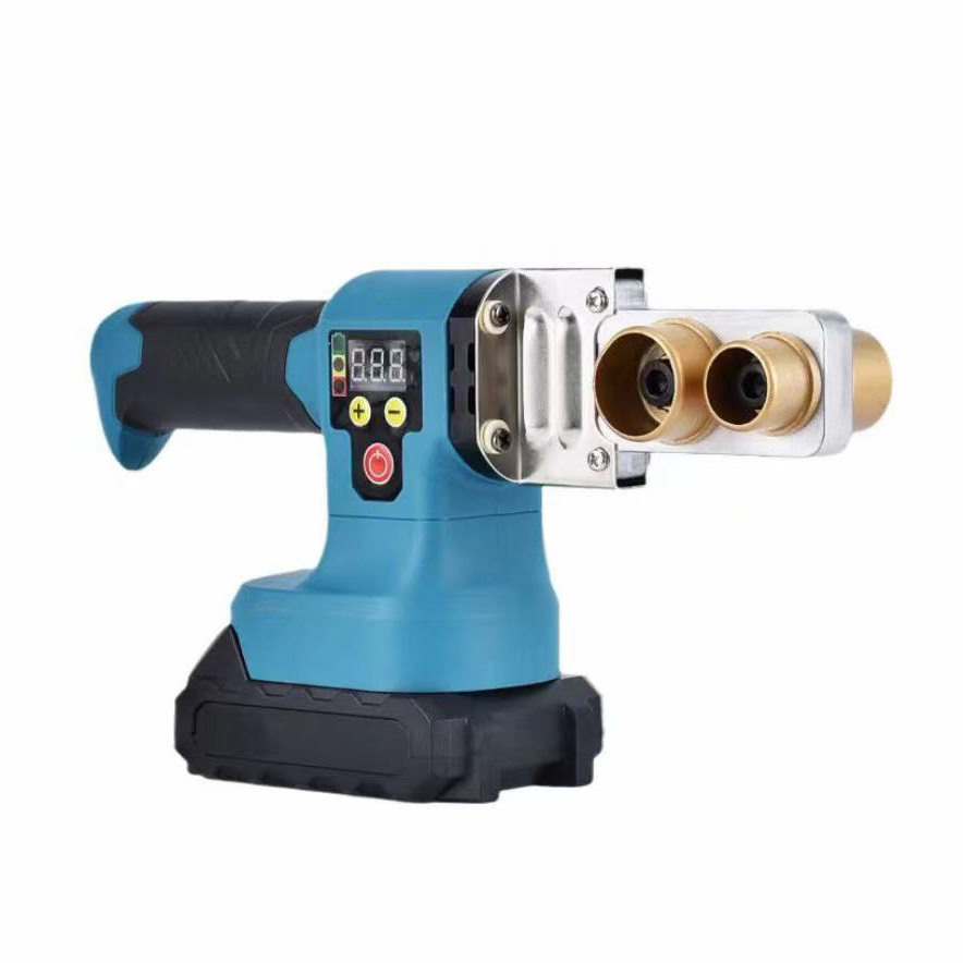 Potężne, bezprzewodowe, przemy – Power Tools Diy recenzja i cena