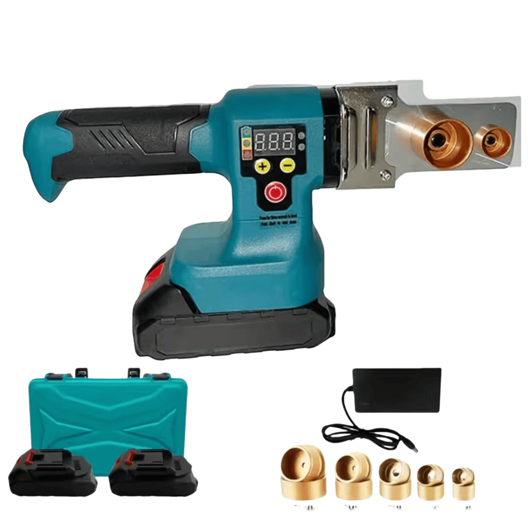 Potężne, bezprzewodowe, przemy – Power Tools Diy recenzja i cena