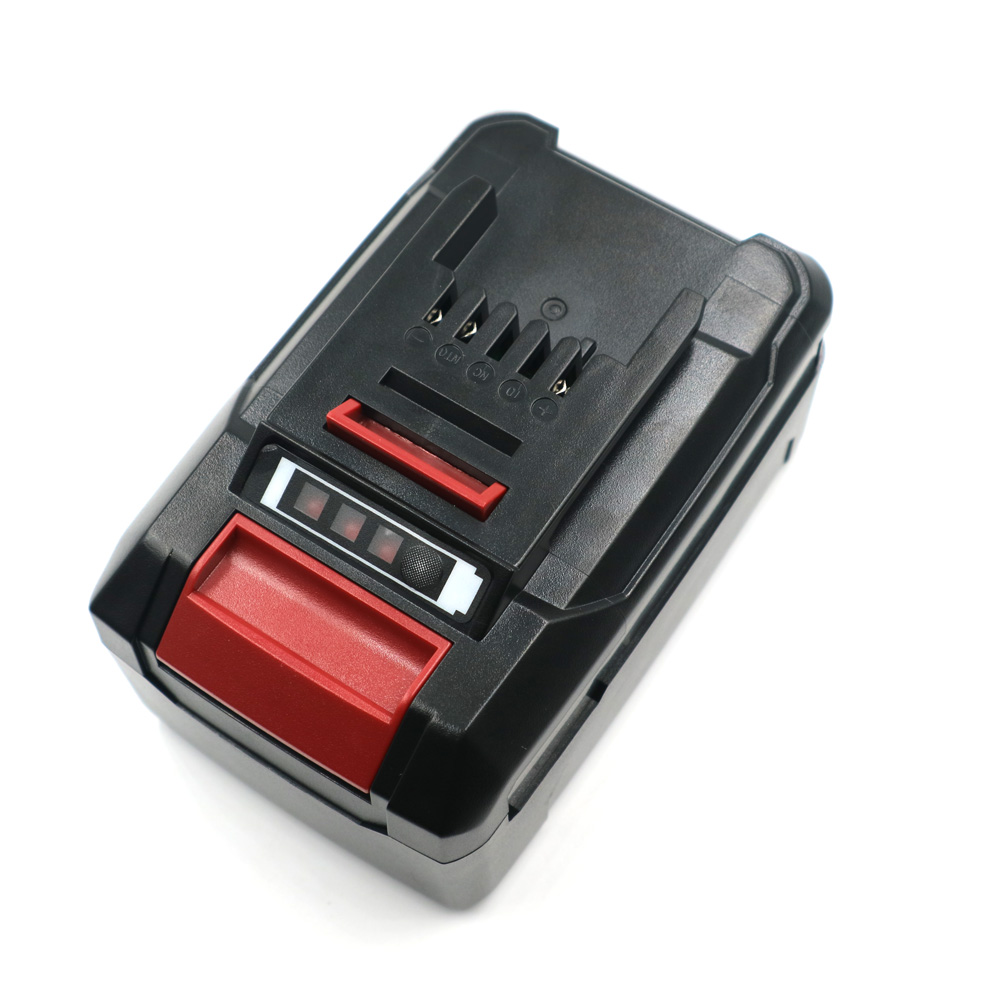 Akumulator litowo-jonowy C&P E – Power Xchange Tools recenzja i cena