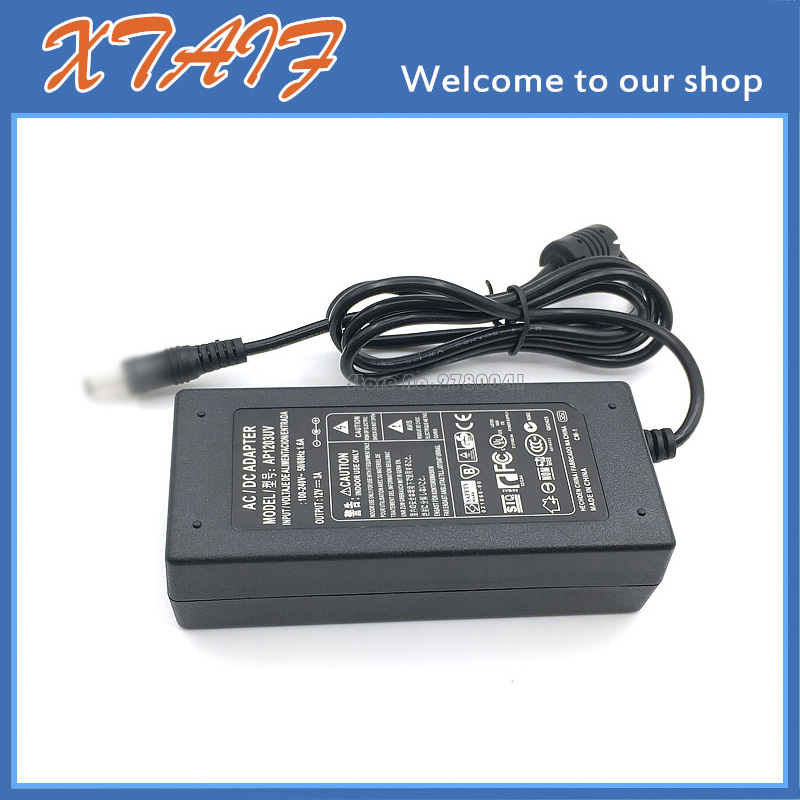 Zasilacz 12V 3A 3000mA AC/DC d – Power Tools Windows 10 recenzja i cena