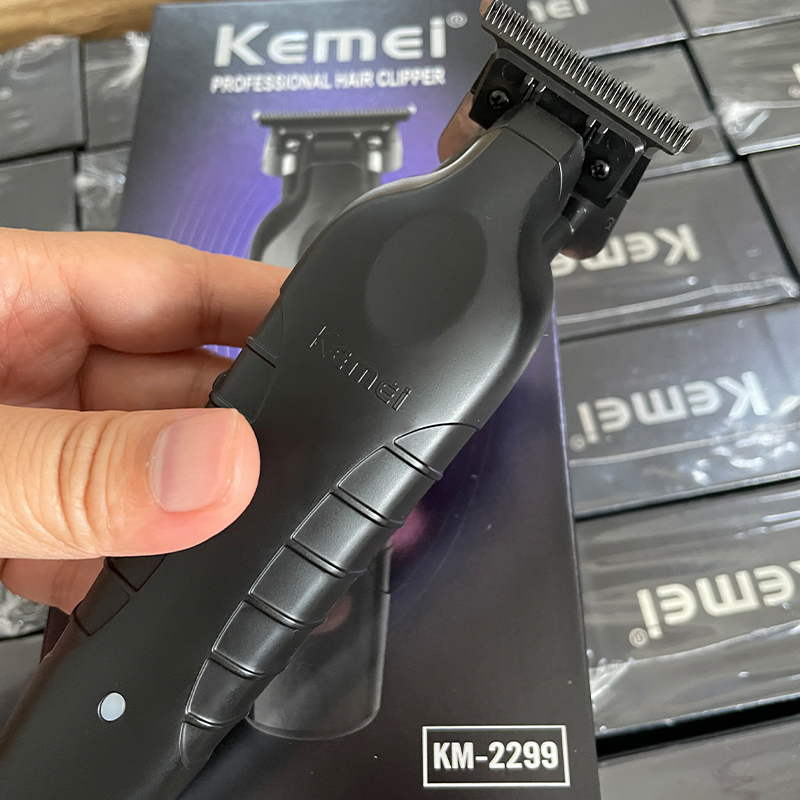 Kemei 2299 Bezprzewodowy Tryme – Router Trim Base recenzja i cena