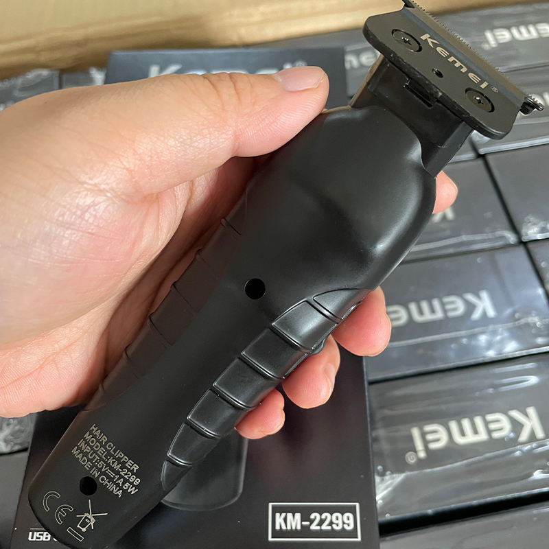 Kemei 2299 Bezprzewodowy Tryme – Router Trim Base recenzja i cena