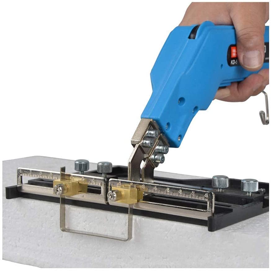 Elektryczny nóż do cięcia pian – Power Tools Diy recenzja i cena