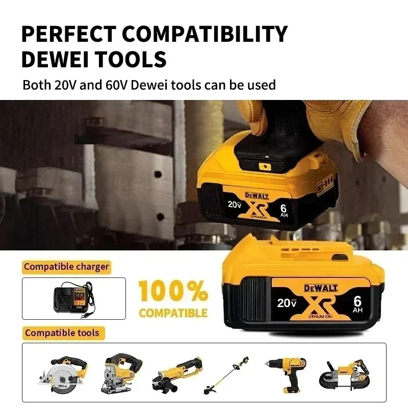 NOWA Wiertarko-wkrętarka udaro – Power Tools Impact recenzja i cena