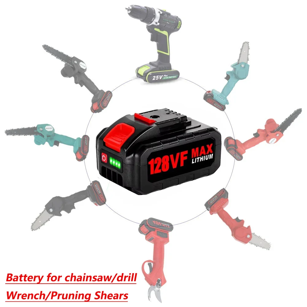 Akumulator litowo-jonowy 18V 2 – Reciprocating Saw Cordless recenzja i cena