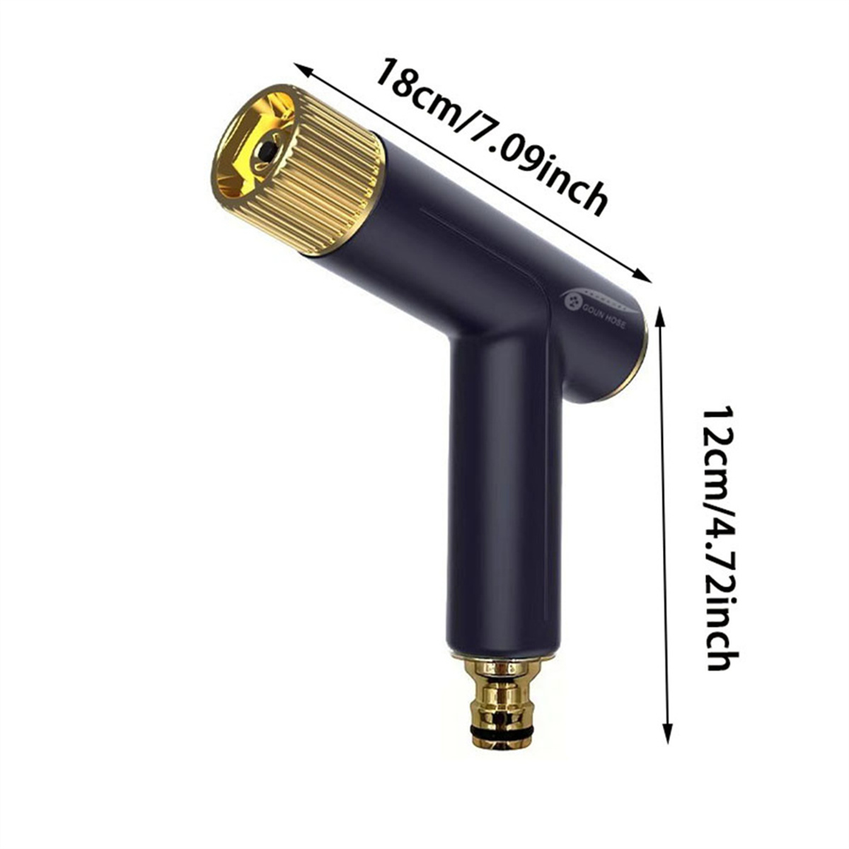 Pistolet Wysokociśnieniowy do  – Power Tools And Engineering recenzja i cena