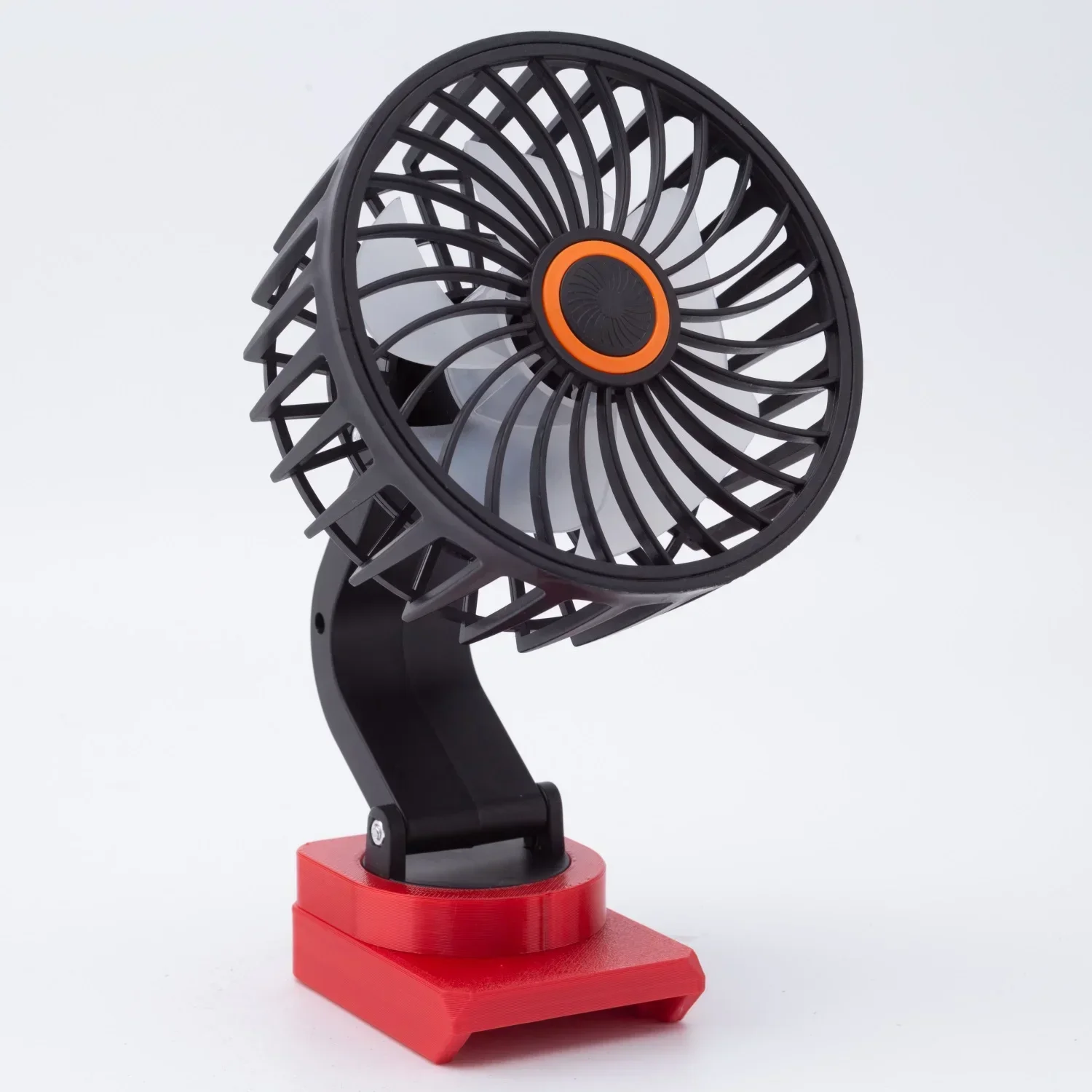Przenośny wentylator warsztato – Power Xchange Tools recenzja i cena